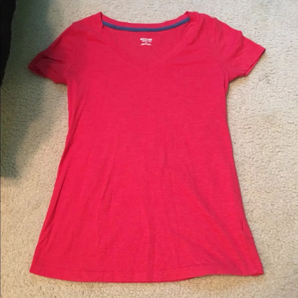 Workout or casual t shirt